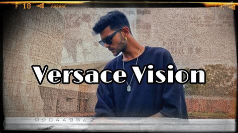 beats versace|Versace song.